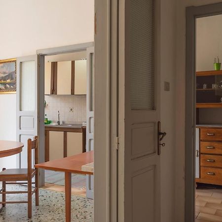 Apartmán Casa Bellizzi Modica Exteriér fotografie