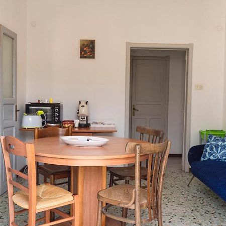 Apartmán Casa Bellizzi Modica Exteriér fotografie