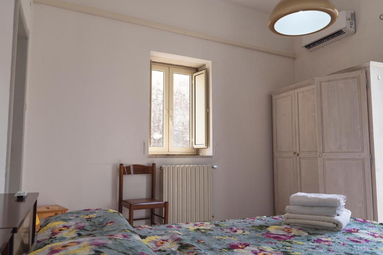 Apartmán Casa Bellizzi Modica Exteriér fotografie