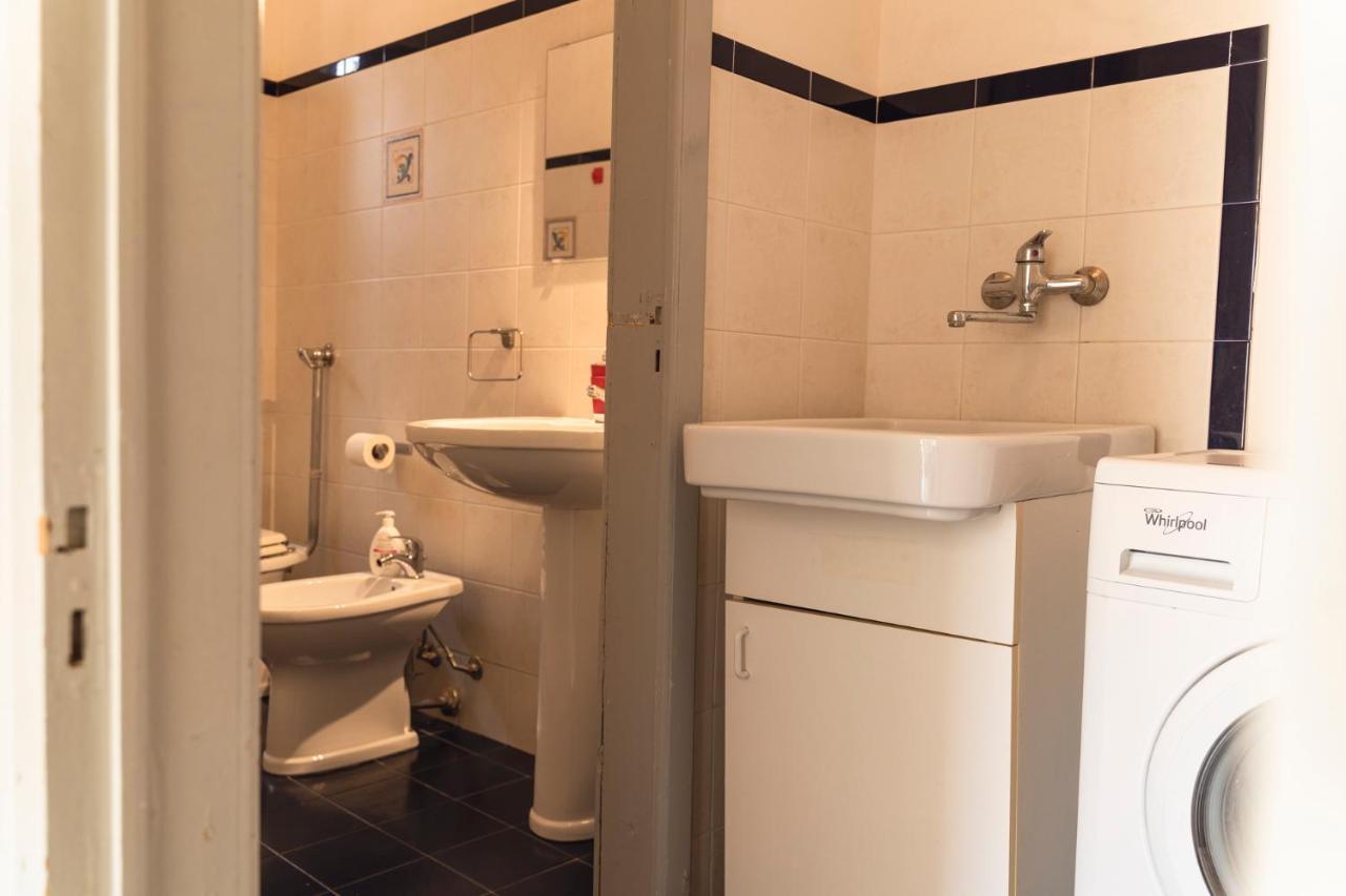 Apartmán Casa Bellizzi Modica Exteriér fotografie