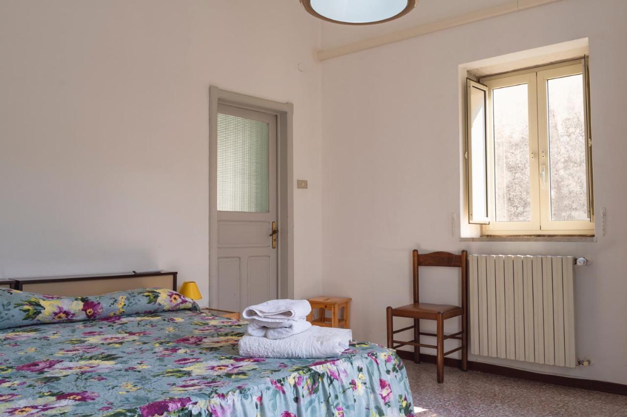 Apartmán Casa Bellizzi Modica Exteriér fotografie