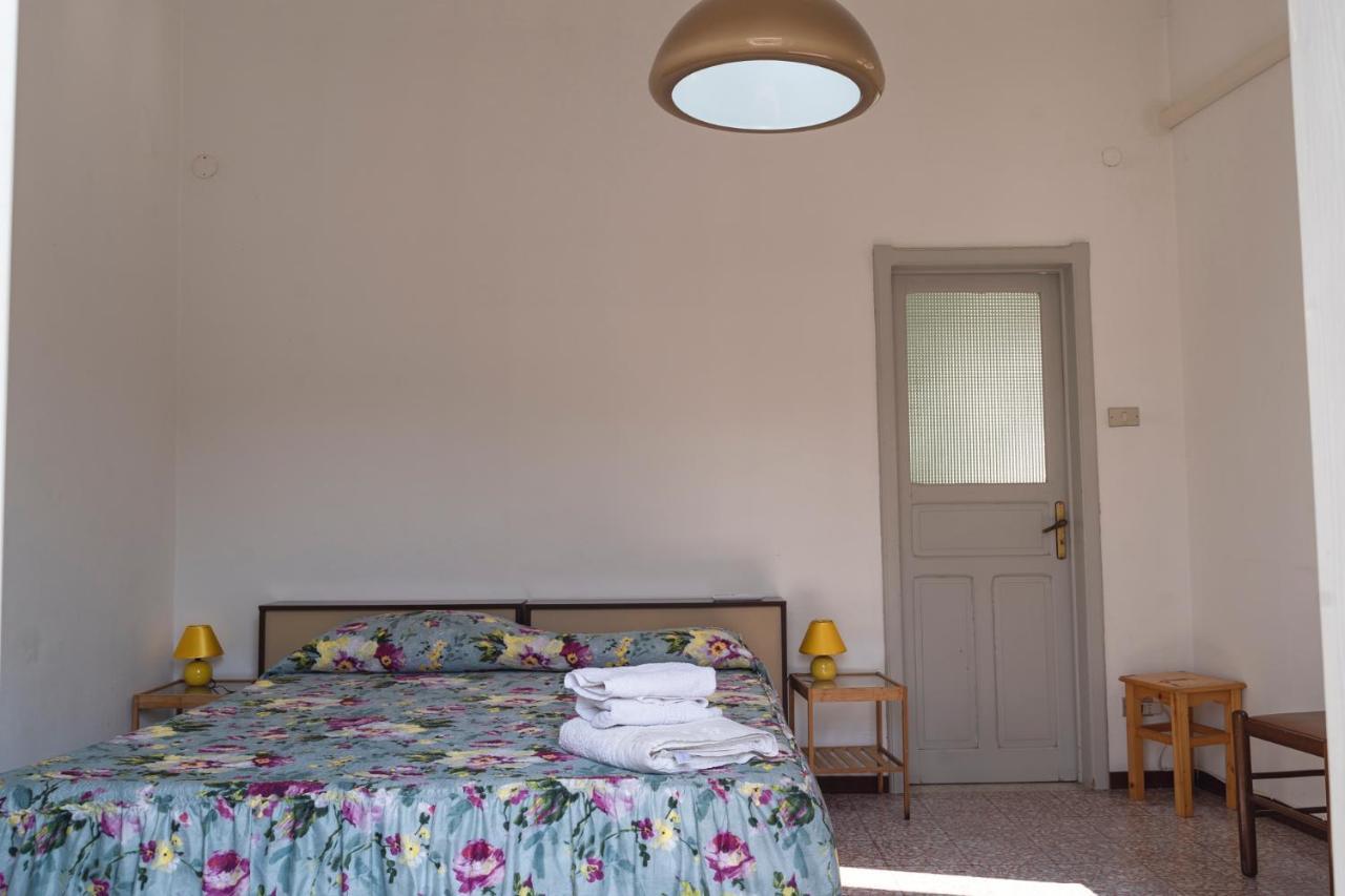Apartmán Casa Bellizzi Modica Exteriér fotografie