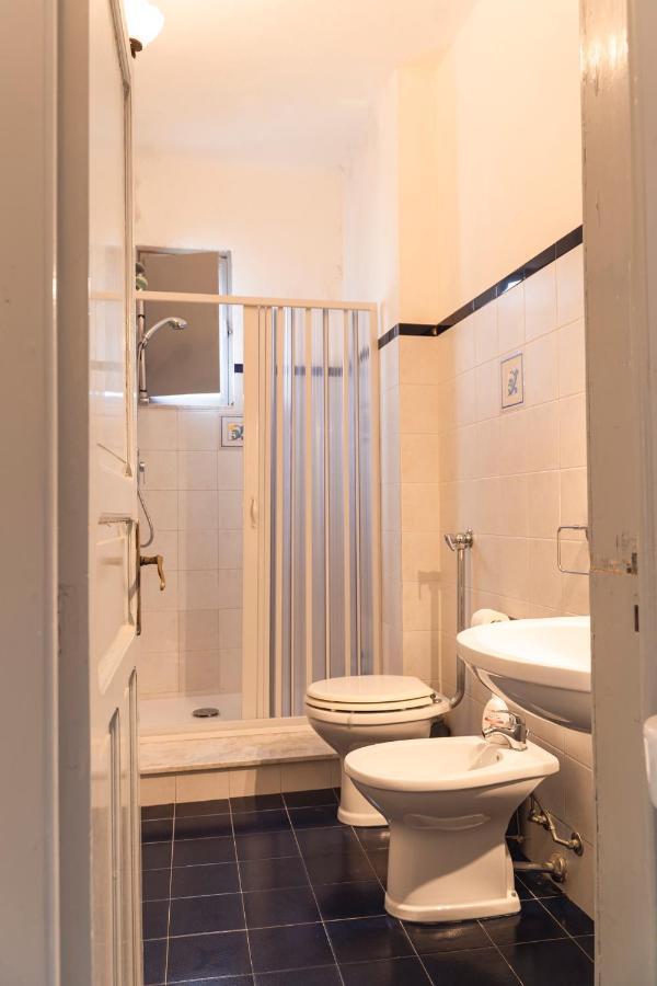Apartmán Casa Bellizzi Modica Exteriér fotografie