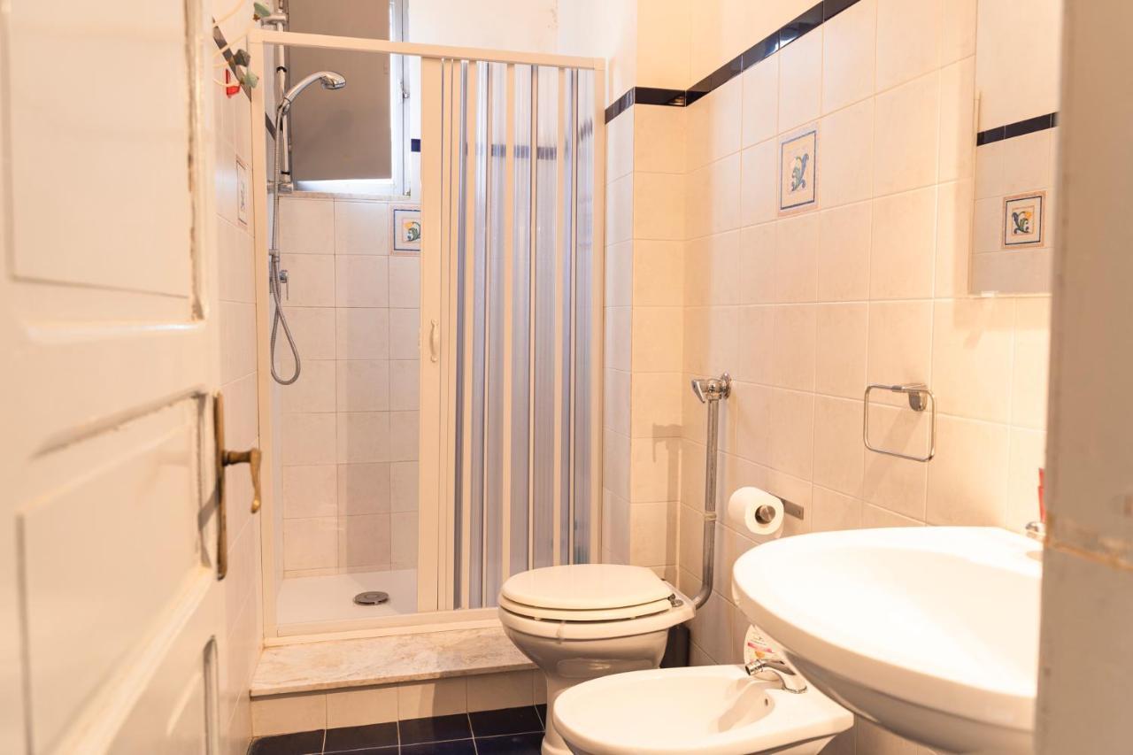 Apartmán Casa Bellizzi Modica Exteriér fotografie
