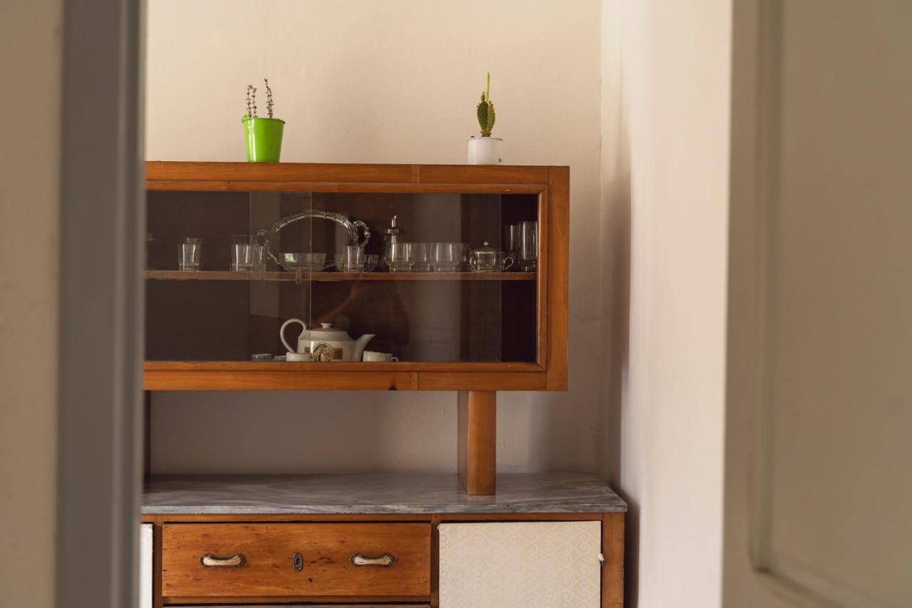 Apartmán Casa Bellizzi Modica Exteriér fotografie